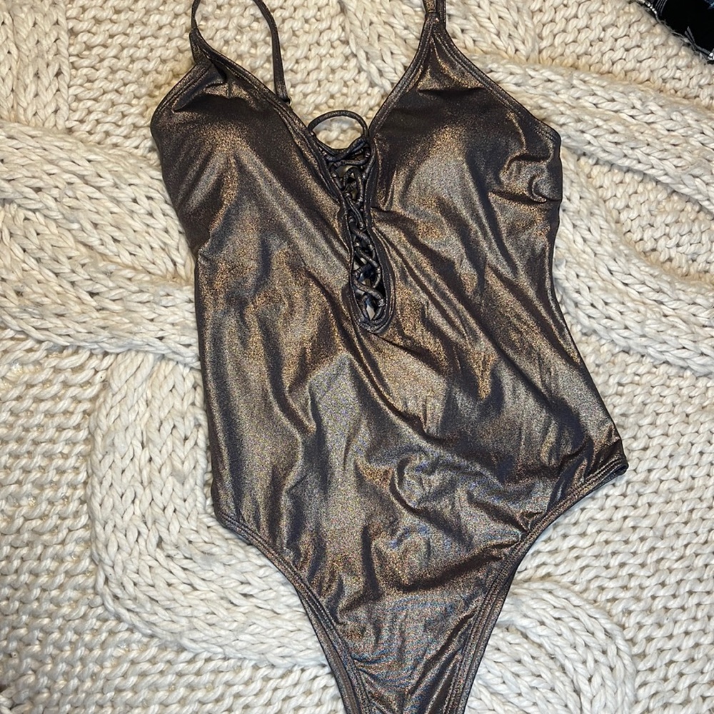 Swimsuit